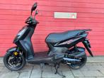 Zeer mooi Sym orbit 2  brom met  slechts 4960 km bj 2019, Ophalen, Overige modellen, Maximaal 45 km/u, Zo goed als nieuw