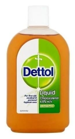 Dettol voor het goede doel!, Huis en Inrichting, Schoonmaakartikelen, Ophalen of Verzenden, Schoonmaakmiddel