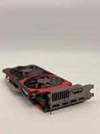 MSI GTX 960 Gaming 4G – 4GB GDDR5 Videokaart, Computers en Software, Videokaarten, PCI-Express 3, Gebruikt, ., HDMI