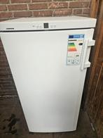 Te koop Liebherr vriezer, Witgoed en Apparatuur, Vriezers en Diepvrieskisten, Ophalen of Verzenden, Zo goed als nieuw, Minder dan 60 cm
