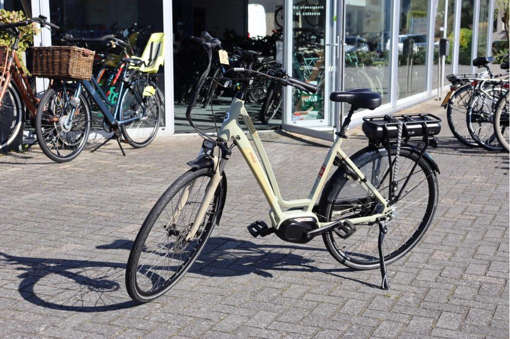 Amslod Ascot MRX l Bafang m400 l 600wh l 52cm l Lage kmstand, Fietsen en Brommers, Elektrische fietsen, Overige merken, Amslod