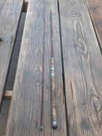 Pelican spinhengel 217 cm schat 4-8 grammer., Ophalen of Verzenden, Werphengel