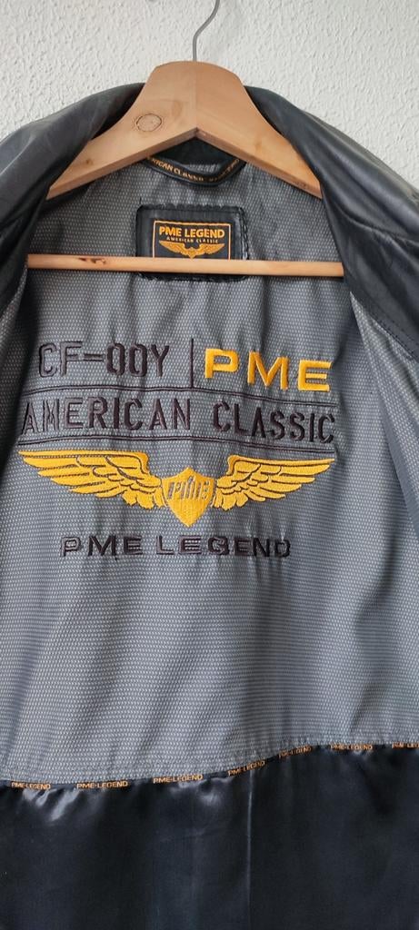PME classic i.z.g.st. maat M, Ophalen of Verzenden, Zo goed als nieuw, Zwart, Pme Legend