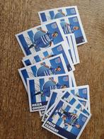 PEC Zwolle voetbalplaatjes, Ophalen of Verzenden, Nieuw, Overige binnenlandse clubs, Poster, Plaatje of Sticker