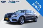 Mercedes-Benz GLA-klasse 180 Business | Afneembare Trekhaak, Auto's, Stof, Gebruikt, 4 cilinders, 715 kg