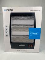 Mestic Quartz Heater MQK-200 - Nieuw in doos, Minder dan 30 cm, Minder dan 60 cm, Ophalen of Verzenden, 800 watt of meer
