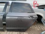 portier links-achter ford mondeo V combi 2014 - 2022 grijs, Gebruikt, -, Deur, -