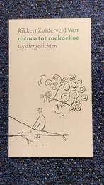 Van rococo tot roekoekoe - Rikkert Zuiderveld, Ophalen of Verzenden, Zo goed als nieuw