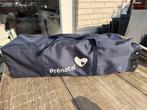 Prenatal campingbedje - Ideaal voor onderweg, Kinderen en Baby's, Ophalen of Verzenden, Gebruikt, Minder dan 140 cm, 70 tot 85 cm