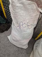 Partij 34 Stuks Sportkleding Adidas Nike Puma Vintage, Ophalen