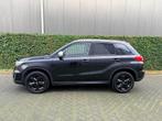 Suzuki VITARA 1.4 S BOOSTERJET 140PK 2017 | TREKHAAK | LEDER, Voorwielaandrijving, Gebruikt, 4 cilinders, 400 kg