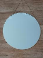 Spiegel 40 cm, Minder dan 50 cm, Rond, Nieuw, Ophalen of Verzenden