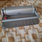 Perforator bijna gratis !, Diversen, Ophalen