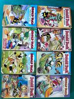 8x donald duck pocket, Boeken, Strips | Comics, Meerdere comics, Ophalen, Zo goed als nieuw, Europa