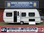 Fendt Apero 515 SG NIEUW MODEL OP VOORRAAD !, Caravans en Kamperen, Caravans, Schokbreker, Rondzit, Overige typen, 1250 - 1500 kg