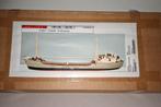 Artitec kustvaarder, kit, Hobby en Vrije tijd, Modelbouw | Boten en Schepen, Ophalen of Verzenden, Nieuw