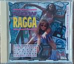 Now Ragga - various artists, Ophalen of Verzenden, Zo goed als nieuw, Overige genres