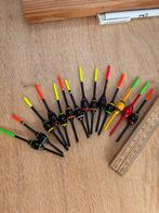 Dobbers voor karpervissen hand gemaakt, Ophalen of Verzenden, Nieuw