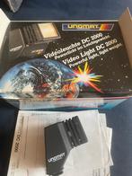 Unomat Videolamp DC 2000 - Krachtig en Lichtgewicht, Overige merken, Gebruikt, Overige typen, Overige soorten