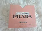 Prada Paradoxe Virtual Flower, Ophalen of Verzenden, Nieuw