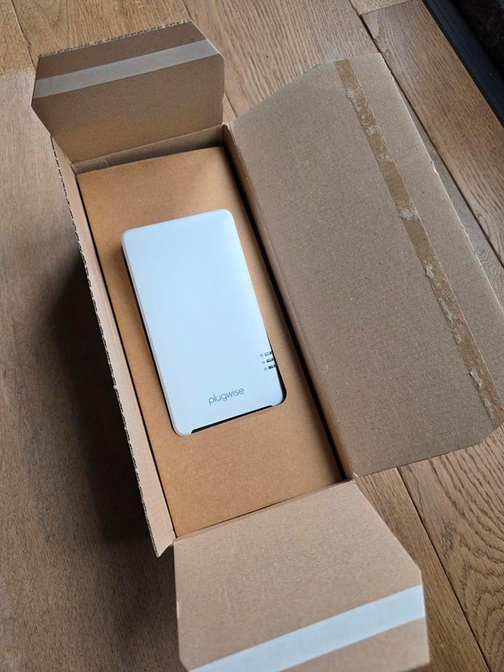 Plugwise Adam HA (EU) Boiler Gateway - enkel getest, Doe-het-zelf en Verbouw, Thermostaten, Nieuw, Ophalen of Verzenden