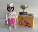Playmobil 70419 - Banketbakster met toonbank en taart, Kinderen en Baby's, Ophalen of Verzenden, Zo goed als nieuw
