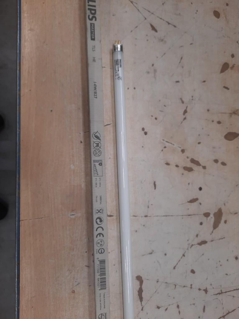 Partij TL buizen, Ophalen, Nieuw, Overige typen