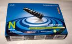 Cisco Linksys Wireless USB Adapter. Nieuw in doos., Computers en Software, Accesspoints, Ophalen of Verzenden, Nieuw, Cisco