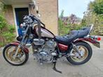 Yamaha Virago XV750, 750 cc, 2 cilinders, Particulier, Meer dan 35 kW