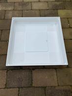 Wasmachine lekbak, Witgoed en Apparatuur, Ophalen, Zo goed als nieuw