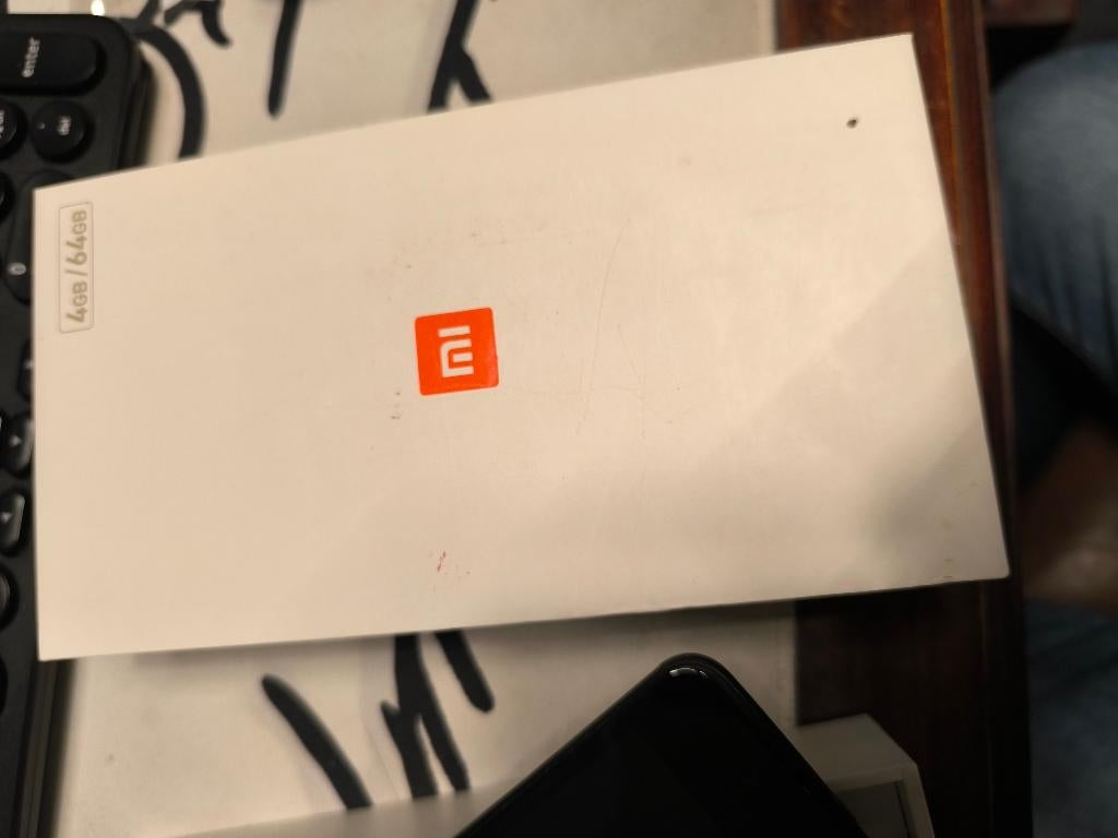 Xiaomi Mi Max 2, Gebruikt, Overige modellen, Ophalen of Verzenden, Zonder simlock