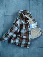 Super leuk vest/overhemd/blouse voor voorjaar maat 74, Kinderen en Baby's, Babykleding | Maat 74, Jongetje of Meisje, Ophalen of Verzenden