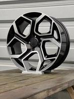 17 inch 4x108 4X100 RS Sportvelgen CITROEN PEUGEOT OPEL FORD, Auto-onderdelen, Banden en Velgen, Velg(en), -, -, Nieuw