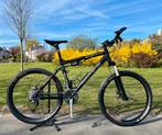 CUBE AMS PRO Full Suspension MTB - DT Swiss - XTR - Topstaat, Overige merken, Fully, 45 tot 49 cm, Ophalen of Verzenden