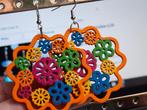 **SALE** oorbellen 0,50 eurocent, Sieraden, Tassen en Uiterlijk, Oorbellen, Ophalen of Verzenden, Zo goed als nieuw, Overige kleuren