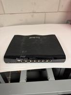 DrayTek Vigor 2927 Dual-WAN Security Router, Ophalen of Verzenden, Gebruikt, Router