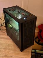 GamePC i9-9900k, RTX 2070, 32GB DDR4 Geheugen, Ophalen, 32 GB, Zo goed als nieuw, Gaming