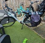 Brinckers elektrische fiets, Fietsen en Brommers, Elektrische fietsen, Ophalen, Gebruikt, Brinckers