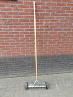 TOPCRAFT Gazonbeluchter met wielen, Tuin en Terras, Hand-tuingereedschap, Ophalen, Gebruikt, Overige soorten, TOPCRAFT