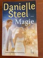 Magie van Danielle Steel, Ophalen of Verzenden, Gelezen