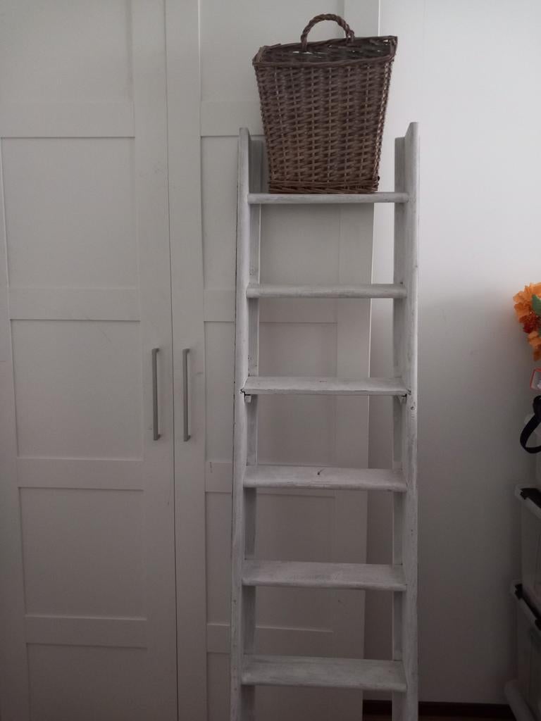 Decoratie trap, Huis en Inrichting, Ophalen, Zo goed als nieuw