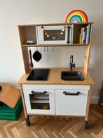 Ikea speelkeuken, Ophalen of Verzenden, Gebruikt