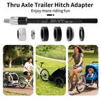 Thru Axle Fietskar Adapter, Ophalen of Verzenden, Nieuw, Algemeen, Overige typen