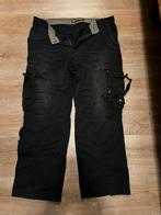 Werkbroek/casualbroek/jachtbroek100%katoenen,maatW:36,L100cm, Ophalen of Verzenden, Zo goed als nieuw, Dames, Broek