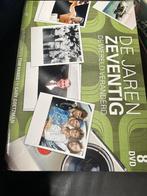 De Jaren Zeventig : De Wereld Veranderd ( 8 dvd box ), Alle leeftijden, Ophalen of Verzenden, Zo goed als nieuw, Natuur