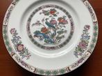 Wedgwood KUTANI crane dinerborden /per stuk/zgan, Ophalen of Verzenden, Zo goed als nieuw, Bord(en), Wedgwood