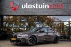 BMW 3 Serie M3 xDrive Competition 510pk , Origineel NL, Carb, Auto's, Automaat, Gebruikt, Euro 6, Vierwielaandrijving