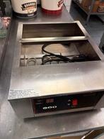 Caterchef Chocolade machine | au bain marie, Ophalen, Gebruikt