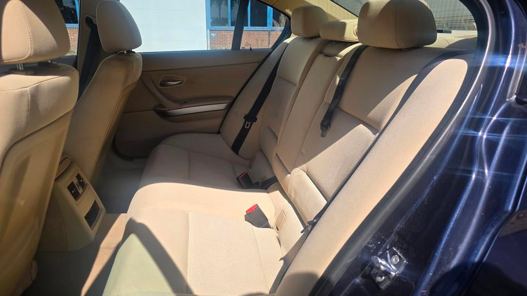 BMW 3-Serie