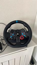 Logitech G29 Race stuur + shifter, Ophalen of Verzenden